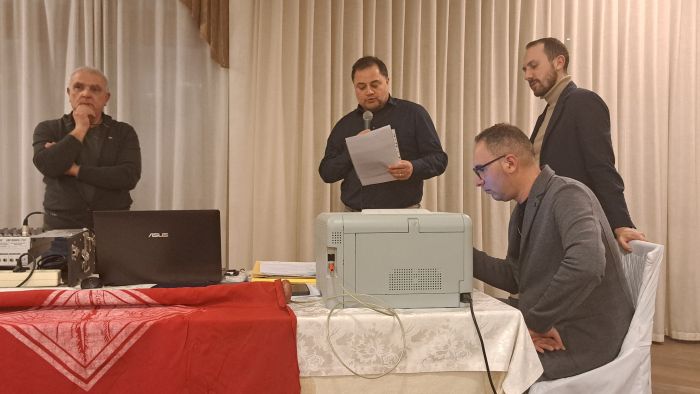 Assemblea 2026 Assemblea 2026